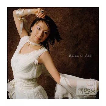 Ami Suzuki / negai goto (單曲+DVD)