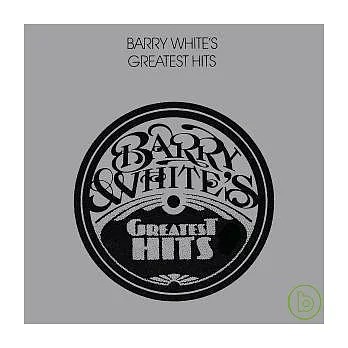 Barry White / Barry White’s Greatest Hits