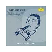 REGINALD KELL - The Complete American Decca Recordings