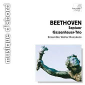 BEETHOVEN. Septet Op.20, Gassenhauer-Trio Op.11
