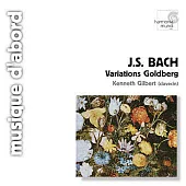 BACH (J.S.). Goldberg Variations BWV 988 Aria & 30 Variations (Klavierubung Teil IV)