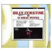 Billy Eckstine / Now Singing In 12 Great Movies