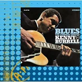 Kenny Burrell / The Common Ground
