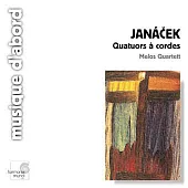 JANACEK. String Quartets