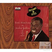 Louis Armstrong / Stachno In Style