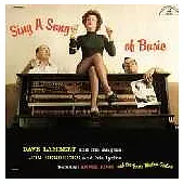 Lambert, Hendricks & Ross / Sing A Song Of Basic