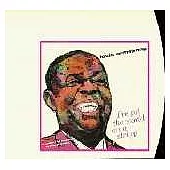 Louis Armstrong / I’ve Got The World On A String&Under The Stars