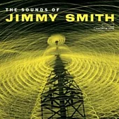 Jimmy Smith / The Sounds of Jimmy Smith
