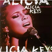 Alicia Keys / MTV Unplugged