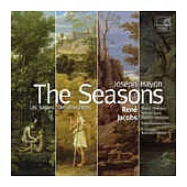 Haydn：The Seasons