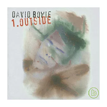 David Bowie / Outside