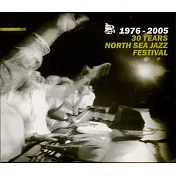V.A /1976-2005 — 30 Years North Sea Jazz Festival