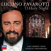 Luciano Pavarotti / O Holy Night(Includes 3 Bonus Tracks)