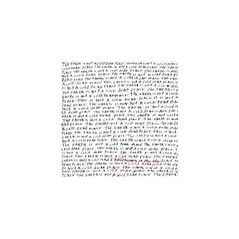Explosions in the Sky / The Earth is Not A Cold Dead Place