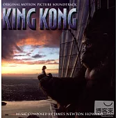 O.S.T / King Kong - James Newton Howard