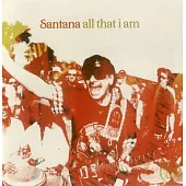 Santana / All That I Am
