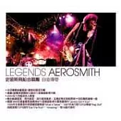 Aerosmith / Legends