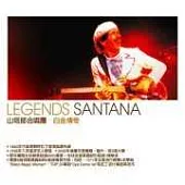 Santana / Legends