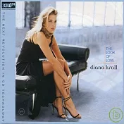 Diana krall / THE LOOK OF LOVE (XRCD)