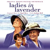 O.S.T. / Ladies in Lavender - Joshua Bell