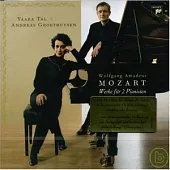Mozart: Music for Two Pianos Sts. ,Vol. 1 / Yaara Tal & Andreas Groethuysen