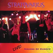 Stratovarius / Live! Visions Of Europe