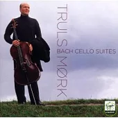 Bach: Cello Suites / Truls Mork