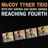 McCoy Tyner / Reaching Fourth