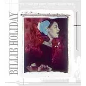 Billie Holiday / The Complete Verve Studio Master Takes
