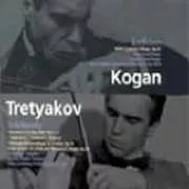 Viktor Tretyakov Leonid Kogan / Kogan & Tretyakov plays Beethoven & Tchaikovsky