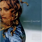 Madonna / Ray Of Light
