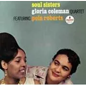 Gloria Coleman / Soul Sisters