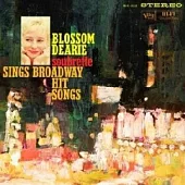 Blossom Dearie / Sings Broadway Hit Songs