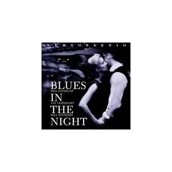 Bill Charlap / Blues in the Night