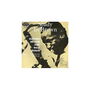 Clifford Brown / Study in Brown
