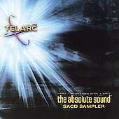 The Absolute Sound .Telarc Classical SACD Sampler