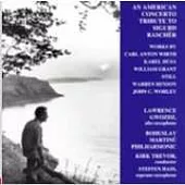 Lawrence Gwozdz / Lawrence Gwozdz: An American Concerto Tribute to Sigurd Rascher
