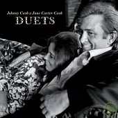 Johnny Cash & June Carter Cash / Duets