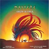Mystere [live] / Cirque Du Soleil 神秘境界 [現場錄音專輯]
