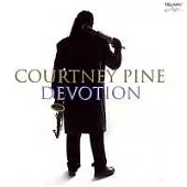Courtney Pine / Devotion