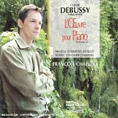 Debussy : L’OEuvre pour Piano Volume 4 / Chaplin
