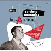 Louis Armstrong / Satchmo Serenades