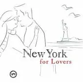V.A. / New York for Lovers