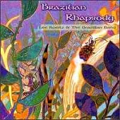 Lee Konitz / Brazilian Rhapsody