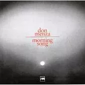 Don Menza / Morning Song
