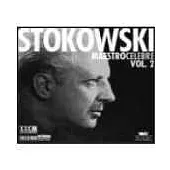 Stokowski - Maestro Celebre Vol. 2 - 10CDs Boxset