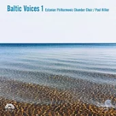Paul Hillier / Baltic Voices 1