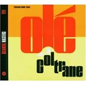 John Coltrane / Ole Coltrane(Digital Remastered)