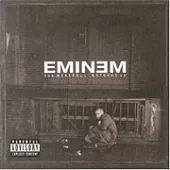 Eminem / The Marshall Mathers Lp