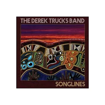The Derek Trucks Band / Songlines